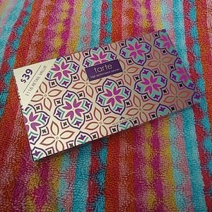 Tarte blush bliss palette